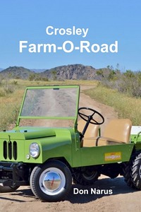 Book: Crosley Farm-O-Road 