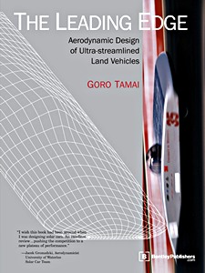Książka: [GRLE] The Leading Edge - Aerodynamic Design