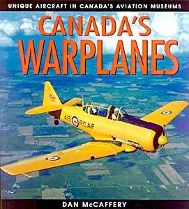Canada's Warplanes