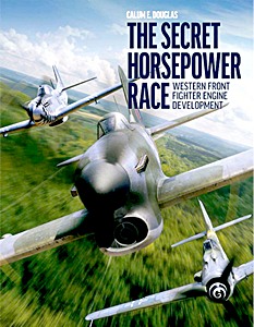 The Secret Horsepower Race