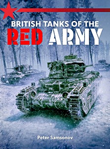 British Tanks of the Red Army
