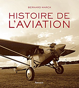 Book: Histoire de l'aviation 