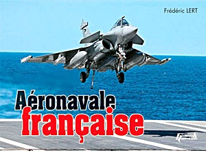 Boek: Aéronavale Française