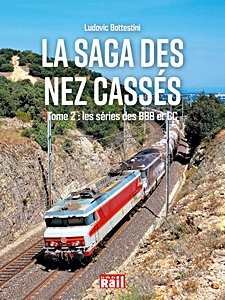 Book: La saga des nez casses (Tome 2)