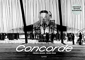 Buch: Concorde (Nouvelle edition augmentee)