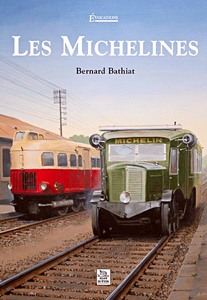 Boek: Les Michelines
