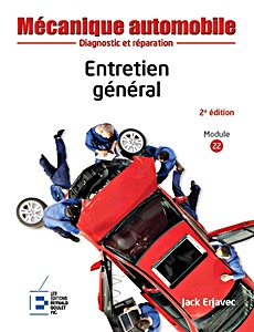 Book: Entretien général