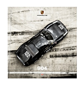 Boek: Porsche 904
