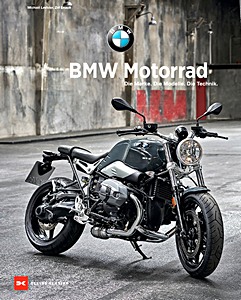 BMW Motorrad - Die Marke, die Modelle, die Technik