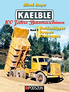 książki - Kaelble