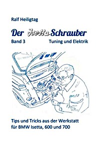 Boek: Der Isettaschrauber (3)