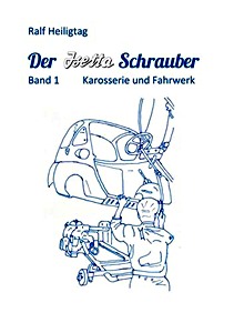 Boek: Der Isettaschrauber (1)