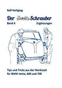 Boek: Der Isettaschrauber (4)