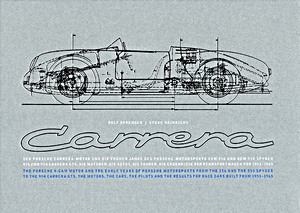 Boek: Porsche Carrera - Der Porsche Carrera-Motor