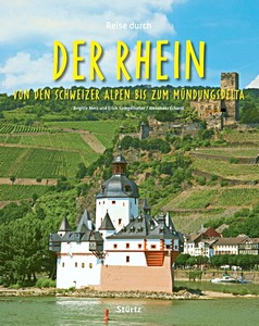 Książka: Der Rhein