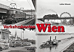 Buch: Verkehrsknoten Wien