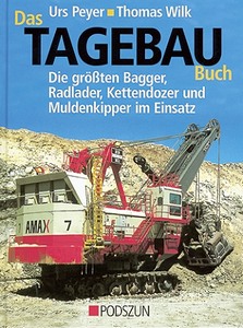 Boek: Das Tagebaubuch