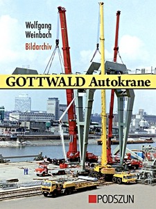 Boek: Gottwald Autokrane: Bildarchiv (1)