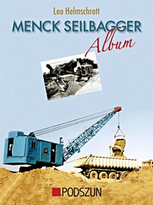 Buch: Menck Seilbagger Album
