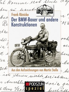 Buch: Der BMW-Boxer und andere Konstruktionen