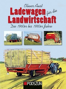 Boek: Ladewagen fur die Landwirtschaft