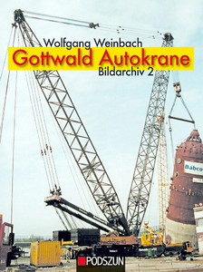Boek: Gottwald Autokrane Bildarchiv (2)