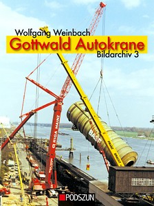 Buch: Gottwald Autokrane Bildarchiv (3)