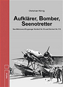 Book: Aufklarer, Bomber, Seenotretter