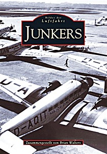Książka: Junkers 
