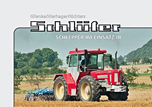 Schlüter Schlepper im Einsatz III