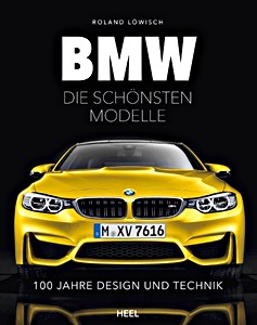 Boek: BMW: Die schonsten Modelle