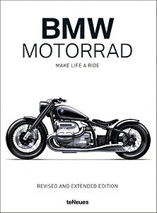 BMW Motorrad - Make Life a Ride
