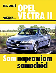 Opel Vectra II (10/1995-02/2002)