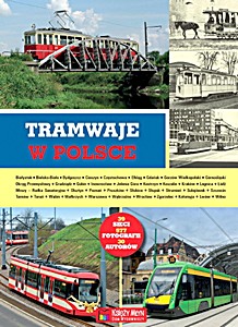 Book: Tramwaje w Polsce