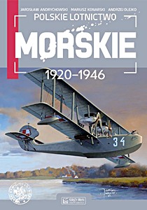Book: Polskie lotnictwo morskie 1920-1946 