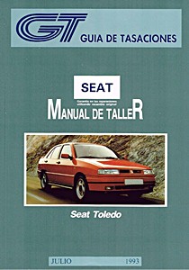 Seat Toledo (1993-1999)
