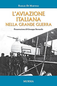 Książka: L’aviazione italiana nella Grande Guerra 