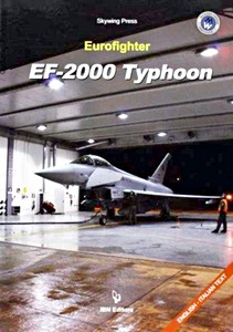 Buch: Eurofighter EF-2000 Typhoon