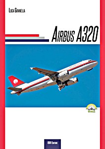 Buch: Airbus A.320