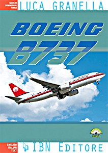Boek: Boeing B-737