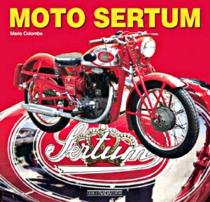 Boek: Moto Sertum 
