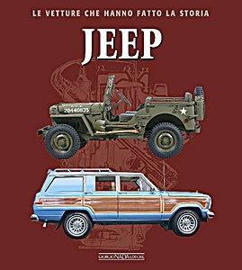 Buch: Jeep