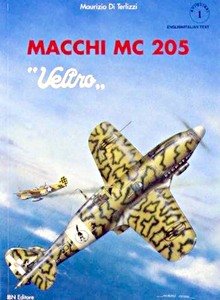Book: Macchi MC 205 Veltro