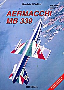 Book: Aermacchi MB 339