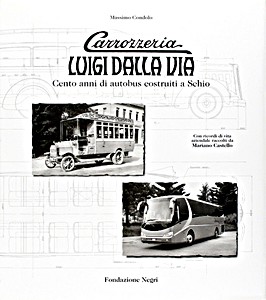 Book: Carrozzeria Luigi Dalla Via