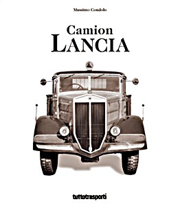 Livre : Camion Lancia