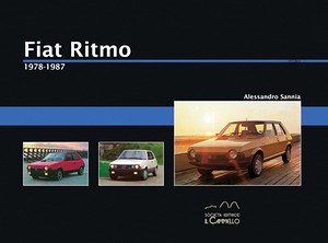 Book: Fiat Ritmo (1978-1987)