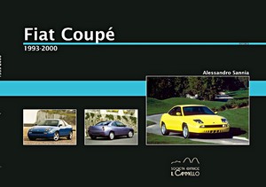 Book: Fiat Coupe (1993-2000)