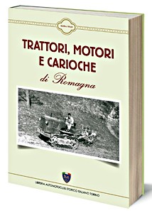 Book: Trattori, motori e carioche di Romagna
