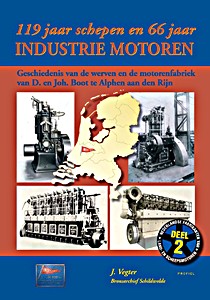 Industrie Motoren